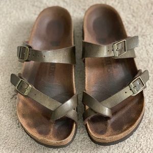 Birkenstocks Mayari